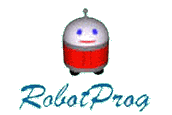Robot Prog
